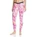 Duofold Women's Light Weight Thermatrix Performance Thermal Legging, Splatter Canvas, Small