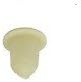 10 Genuine BMW Lower Body Moulding Retainer Clip Grommet. E36 E38 E39 E46