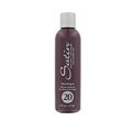 Satin Haircolor 20 Volume developer 06oz