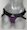 SpareParts HardWear Joque (Double Strap) Harness Adjustable and Washable Size A, Belt 20-50Inch HIPS, Leg Straps 10-16Inch