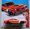 Hot Wheels, 2016 Then and Now, '68 Shelby GT500 [Orange] #105/250
