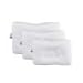 Core Products Tri-Core Cervical Support Pillow – Firm Orthopedic Neck Pillow for Pain Relief, Back and Side Sleepers – Ergonomic Contour Pillow – Assembled in USA, Petite Size