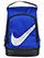NIKE Fuel Pack 2.0 Insulated Lunchbox - gym blue, one size