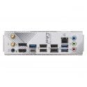ASRock A620M PRO RS WiFi Supports AMD Socket AM5