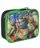 Teenage Mutant Ninja Turtles Ninja Lunch Insulated Lunchbox - black/multi, one size