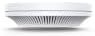 TP-Link EAP610 AX1800 Wireless Ceiling Access Point WiFi 6 Dual Band PoE White view 5