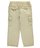 Carter's Boys Woven Pant, Khaki, 3T