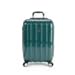 DELSEY PARIS Helium Aero Hardside Expandable Luggage with Spinner Wheels, Teal, Carry-On 21 Inch