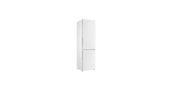 Frigorífico Combi Corberó CCM2019NFW NF 201X59,5 A+, No frost ...