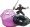 Uncanny X-Men Heroclix: Nightcrawler #044