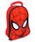 Marvel Spiderman Dome Shaped Insulated Lunch Bag - Lunch Box