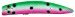 Pro-Troll Fishing Products E-Lure with EChip (Holo Watermelon, Size 4.5)
