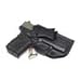 Concealment Express IWB KYDEX Holster: fits Springfield XD-S 3.3