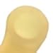 Spearit 1/8IN OD 1/16IN ID Latex TUBING (202 Amber) 20FT