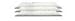 CRL Extra Long Utility Knife Blades primary