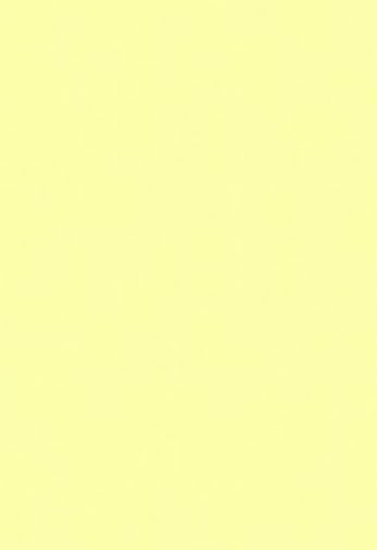 DJP Pastel A4 160gsm Coloured Craft Card (50 Sheets) (Yellow)