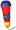 Magic Mic Novelty Toy Echo Microphone-Pack of 2