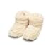Intelex Cozy Body Boots, Cream