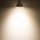 Hyperikon PAR30 LED Bulb Dimmable, 12W (65W Equivalent), 3000K (Soft White Glow), CRI 90+, Flood Light Bulb, Medium Base (E26), UL-Listed & ENERGY STAR - Great for Kitchen, Vaulted Ceilings (4 Pack)