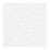 National 100% Cotton Full Coverage Panty, White, 8, 6-pk