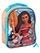 Moana Lunch Box Soft Kit Insulated Cooler Bag Disney Island Girl