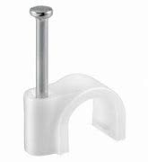 Plastik-Kabelbinder Blinky weiß 100 Stück