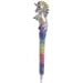 Streamline Magical Rainbow Unicorn Ballpoint Pen, 2 Pack