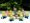 Bossel Set of 10pcs Despicable me 2 Cute Movie Character Cute Figures Minions Doll Toy