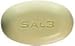 SPECIAL PACKAGE - 10% Sulfur Ointment + 10% Sulphur, 3% Salicylic Acid SAL3 Soap Cleansing Bar