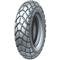 Michelin Reggae Dual Sport Scooter Tire - 120/90J-10/--