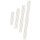 Wilton 8-Inch Lollipop Sticks, 100 Pack