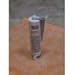 Schluter Kerdi-Fix Sealant and Bonding Compound with Silane-Modified Polymer Base - Ideal for Wood, Stone, Concrete, Metal, Glass, and Many Plastics - Odor-Neutral, Grey, 9.81 oz - KERDIFIX/G