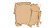 Sue Devitt Triple C- Weed Pressed Powder, Granite Downs