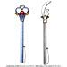 Sailor Moon prism stationery instructions ball Pluto and Saturn
