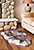 Overland Single-Pelt (2' x 3.5') Premium Australian Sheepskin Rug