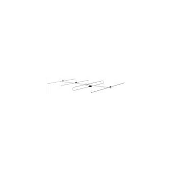 thumbnail image 2 of Winegard MS6000D Elite 360 High-Band VHS/UHF Amplified Omnidirectional Outdoor HDTV Antenna 2 of 13
