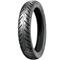 Shinko SR714 Front - Rear Scooter Tire - 80/80-16/Blackwall