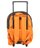 Disney Planes 12 Rolling Backpack, Orange