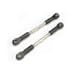 Traxxas 5539 58mm Turnbuckles Camber Links for Front or Rear