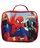 Marvel Ultimate Spider-man Web-Warrior Insulated Lunch Bag - Lunch Box