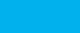 ECOLINE - PAINTING &amp; DRAWING LIQUID WATERCOLOUR INK - SKY BLUE CYAN 30ml by Talens Ecoline
