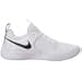 Nike Womens Zoom Hyperace 2 Volleyball Shoe nkAA0286 100 (9 M) White/Black