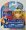 Rubble Paw Patrol Mash'ems ( Mashems ) Series 1 with Bonus Carry Case Nickelodeon Squishy Dog