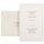 Wilton 100-Pack Single Border Invitation, Ivory