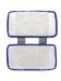 2 pack shark sonic duo carpet cleaning pad p132w