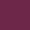 American Apparel Poly-Cotton Short Sleeve Crew Neck, Heather Cranberry, Large