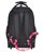 Nike Extra-Large Wheeled Backpack - black/pink, one size
