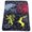 Rabbit Tanaka House of Sigil Soft Fleece Throw Blanket | Game of Thrones Featuring Stark, Targaryen, Baratheon, and Lannister | 46