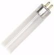 (24 Pack) F4T5/CW Linear Fluorescent 4-Watt T5 Cool White Light Bulb