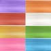 VersaChalk Metallic Liquid Chalk Markers, Set of 8-3mm Tip